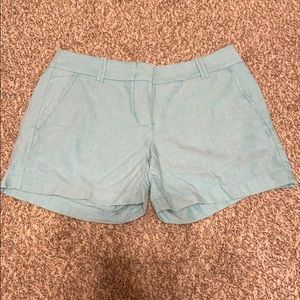 J. Crew Chino Short